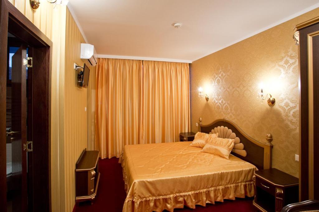 Hotel Diamond Kazanlŭk Værelse billede