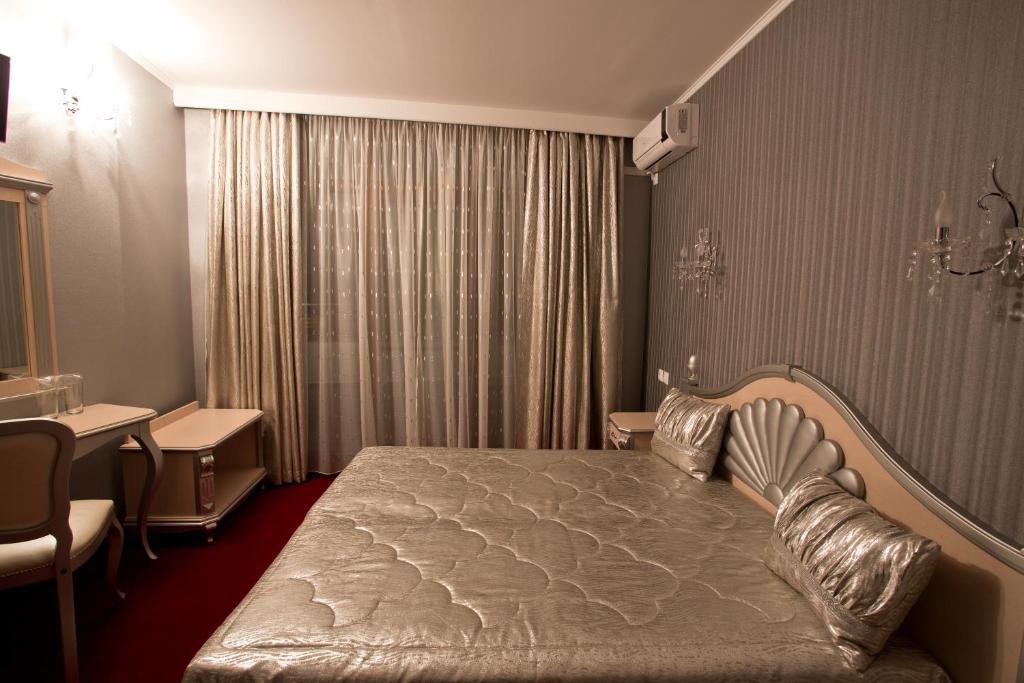 Hotel Diamond Kazanlŭk Værelse billede