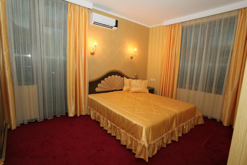 Hotel Diamond Kazanlŭk Værelse billede